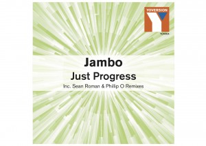 YOV004 Sleeve Artwork